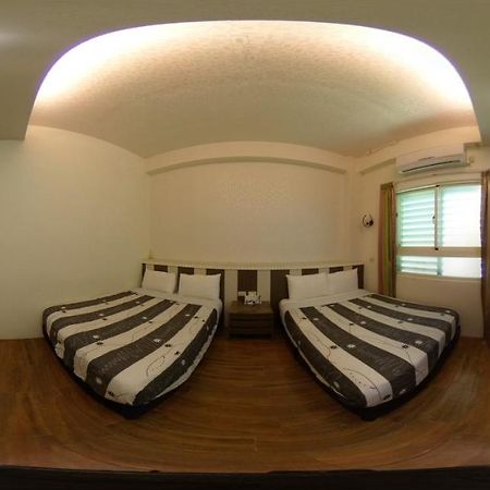 Jing Long Homestay Ilha Verde Exterior foto