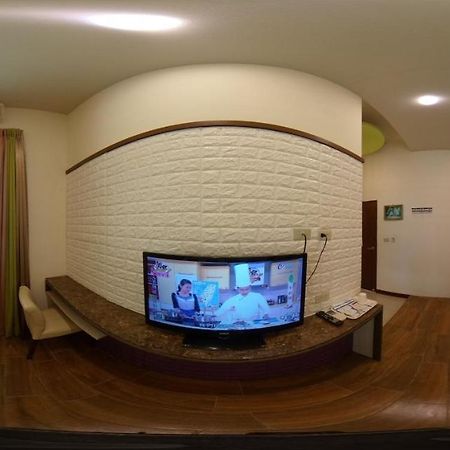 Jing Long Homestay Ilha Verde Exterior foto