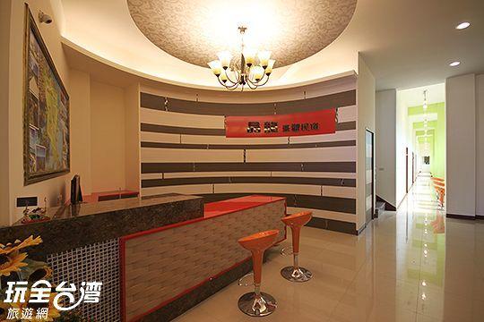 Jing Long Homestay Ilha Verde Exterior foto