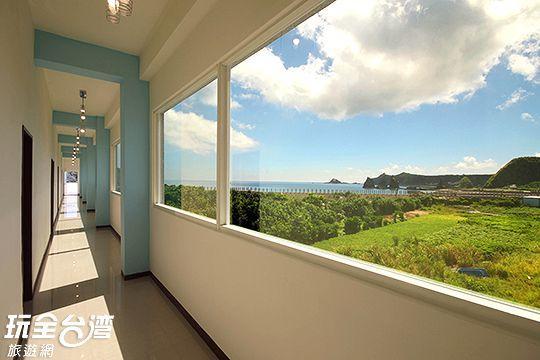 Jing Long Homestay Ilha Verde Exterior foto