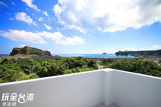 Jing Long Homestay Ilha Verde Exterior foto