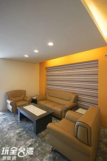 Jing Long Homestay Ilha Verde Exterior foto